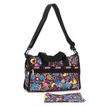 LESPORTSAC（レスポートサック） ボストンバッグ マジカル 7384 SMALL WEEKENDER