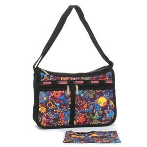 LESPORTSAC（レスポートサック） ショルダーバッグ マジカル 7507 DELUXE EVERYDAY BAG