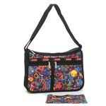 LESPORTSAC（レスポートサック） ショルダーバッグ マジカル 7507 DELUXE EVERYDAY BAG