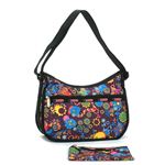 LESPORTSAC（レスポートサック） ショルダーバッグ マジカル 7520 CLASSIC HOBO