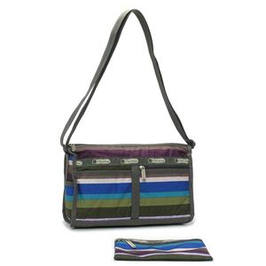 LESPORTSAC（レスポートサック） ショルダーバッグ コルドバ 7519 DELUXE SHOULDER SATCHEL