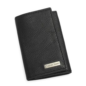 Calvin Klein（カルバン・クライン）キーケース  79216 KEYCASE ブラック