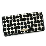 kate spade(ケイトスペード）長札財布 CORNELIA　STOREET　N PWRU1091 REMY ブラック