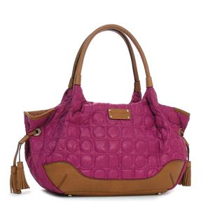 kate spade(ケイトスペード）ショルダーバッグ BEDFORD　STREET　NOE PXRU1379 STEVIE レッド/ピンク