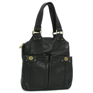 MARC BY MARC JACOBS （マーク バイ マークジェイコブズ）トートバッグ TOTALLY TURNLOCK SLG M3PE002 TERI ブラック