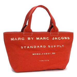 MARC BY MARC JACOBS （マーク バイ マークジェイコブズ）トートバッグ STANDARD SUPPLY CLAS M392037 TOTE ルビー