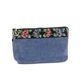 FeileritFC[j |[` ANEMONE m8 cosmetic bag u[摜ŏP