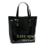 kate spade(ケイトスペード） トートバッグ PXRU1386 BON　SHOPPER ブラック