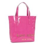 kate spade(ケイトスペード） トートバッグ PXRU1386 BON　SHOPPER ピンク