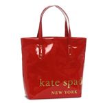 kate spade(ケイトスペード） トートバッグ PXRU1386 BON　SHOPPER シェリー