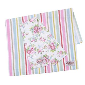 Cath Kidston（キャス キッドソン） タオル 260596 TEA TOWEL