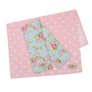 Cath Kidston（キャス キッドソン） タオル 254168 TEA TOWEL