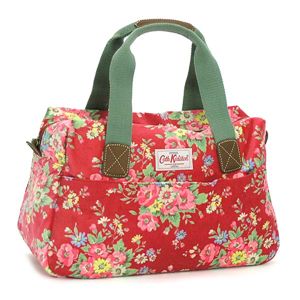 CATH KIDSTON（キャスキッドソン） ボストンバッグ FASHION 255530 ZIP-UP HANDBAG