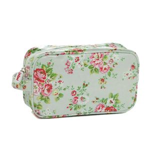 CATH KIDSTON（キャスキッドソン） ポーチ BATHROOM 256063 COSMETIC BAG W/POCKETS