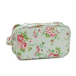 CATH KIDSTON（キャスキッドソン） ポーチ BATHROOM 256063 COSMETIC BAG W/POCKETS