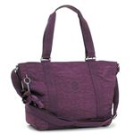 KIPLING（キプリング） ショルダーバッグ BASIC K13358 ADARA S パープル