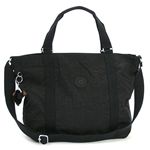 KIPLING（キプリング） トートバッグ TM4055 ADARA M ブラック