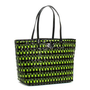 KATE SPADE（ケイトスペード） トートバッグ PXRU1215 SMALL COAL 385 グリーン