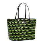 KATE SPADE（ケイトスペード） トートバッグ PXRU1215 SMALL COAL 385 グリーン