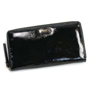 KATE SPADE（ケイトスペード） 長札財布 LINCOLN ROAD PWRU1146 NEDA 1 ブラック