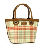 KATE SPADE（ケイトスペード） トートバッグ BOULEVARD SHOPPER PXRU1396 813 オレンジ