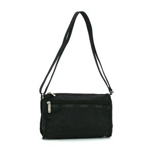 LESPORTSAC（レスポートサック） ショルダーバッグ ブラック 7133 SMALL SHOULDER BAG ブラック