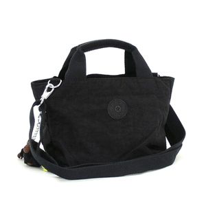 Kipling（キプリング） ショルダーバッグ HB2384 SUGAR S 1 ブラック