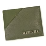 DIESEL（ディーゼル） 二つ折り財布（小銭入れ付） NEW GENERATION 00XG86 NEW BENNY T7430 OL