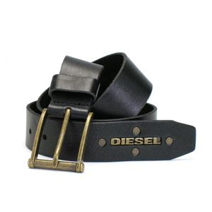 DIESEL（ディーゼル） ベルト 00CFEZ 3 ブラック 95