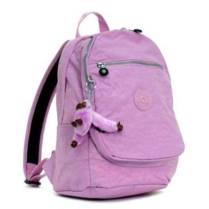 Kipling（キプリング） リュックサック BASIC K13624 CHALLENGER 131 ライトピンク