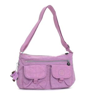 Kipling（キプリング） ショルダーバッグ BASIC K13180 ARKAN M 131 ライトピンク