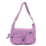 Kipling（キプリング） ショルダーバッグ BASIC K12944 JARITA 131 ライトピンク