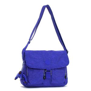 Kipling（キプリング） ショルダーバッグ BASIC K13698 NEW RITA 575 ライトブルー