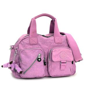 Kipling（キプリング） ハンドバッグ BASIC K13636 DEFEA 131 ライトピンク