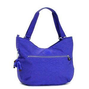 Kipling（キプリング） ショルダーバッグ BASIC K12945 RUKAM 575 ライトブルー