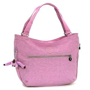 Kipling（キプリング） ショルダーバッグ BASIC K12945 RUKAM 131 ライトピンク