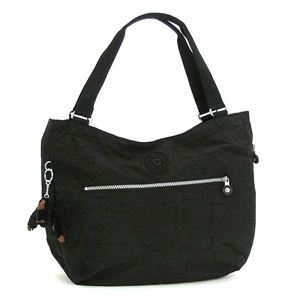 Kipling（キプリング） ショルダーバッグ BASIC K12945 RUKAM 900 ブラック