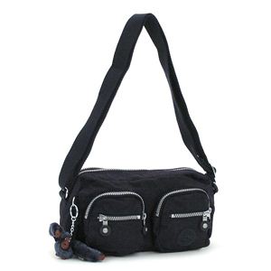 Kipling（キプリング） ショルダーバッグ BASIC K12923 CHINI 511 ネイビー