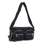 Kipling（キプリング） ショルダーバッグ BASIC K12923 CHINI 511 ネイビー