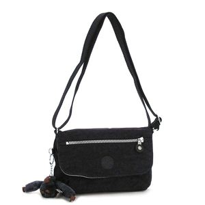 Kipling（キプリング） ショルダーバッグ BASIC K12909 SILVIA 511 ネイビー