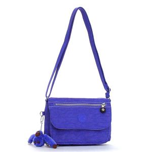 Kipling（キプリング） ショルダーバッグ BASIC K12909 SILVIA 575 ライトブルー