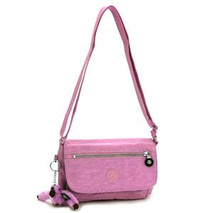 Kipling（キプリング） ショルダーバッグ BASIC K12909 SILVIA 131 ライトピンク