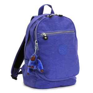 Kipling（キプリング） リュックサック BASIC K13624 CHALLENGER 575 ライトブルー