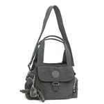 Kipling（キプリング） ハンドバッグ BASIC K13655 FAIRFAX 723 グレー