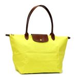 Longchamp（ロンシャン） トートバッグ Le Pliage 1899 Tote bag 271 イエロー