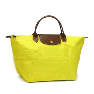 Longchamp（ロンシャン） トートバッグ Le Pliage 1623 Handbag 271 イエロー