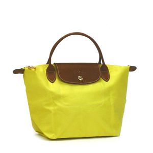 Longchamp（ロンシャン） トートバッグ Le Pliage 1621 Handbag 271 イエロー