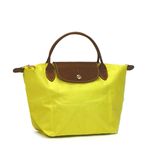 Longchamp（ロンシャン） トートバッグ Le Pliage 1621 Handbag 271 イエロー