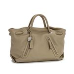 Furla（フルラ） ショルダーバッグ BB05 L SHOPPER MSCARMEN SB0 ベージュ/アイボリー