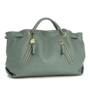 Furla（フルラ） ショルダーバッグ BB04 XL SHOPPERCARMEN D60 ライトグレー